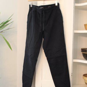 Banana Republic Traveler Joggers